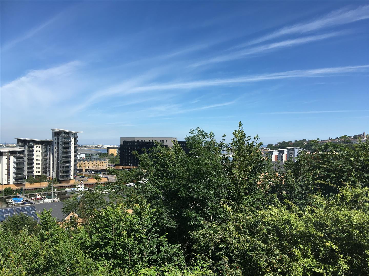 ACJ Sales & Lettings Property for sale to let in Penarth, Cardiff